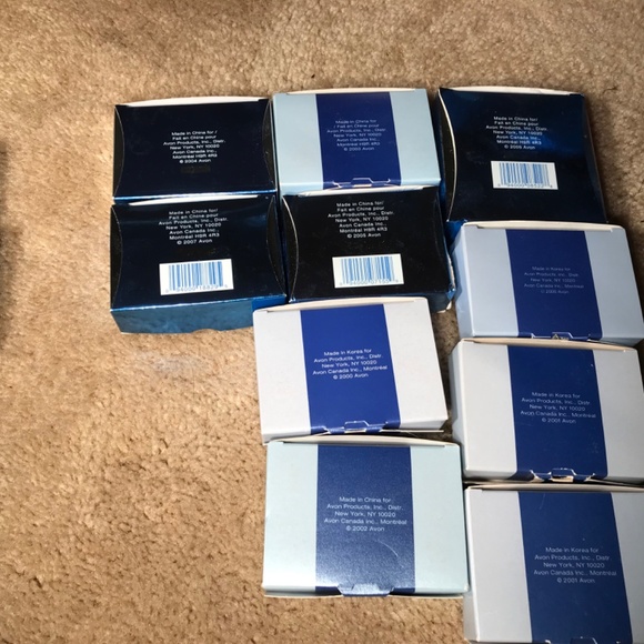 Avon Bracelet and Gift Set Bundle.  7 Bracelets. 10 Gift Sets. - Picture 4 of 6